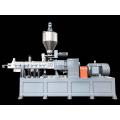 WPC Pellets Extruder Machine line