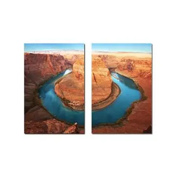 Wonders of the world Painting