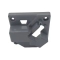 Custom Pp Abs Pc Hdpe Plastic Injection Housing