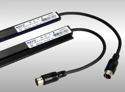 Otis Elevator Door Curtain Sensor 