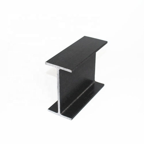 Penuaan Fiberglass FRP Support Beam