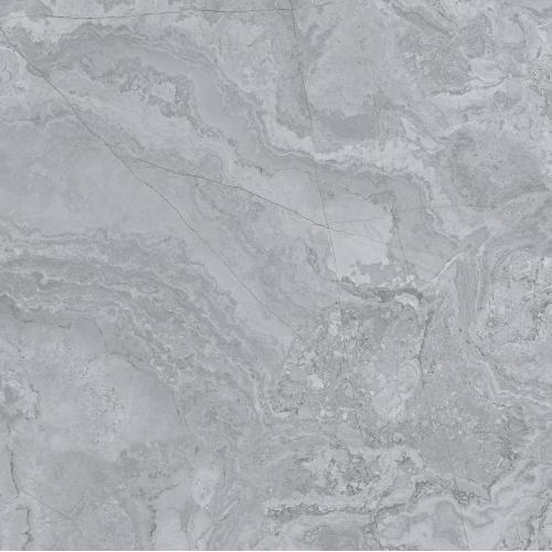 Azulejo de piso esmaltado de mármore 80x80 porcelana polida