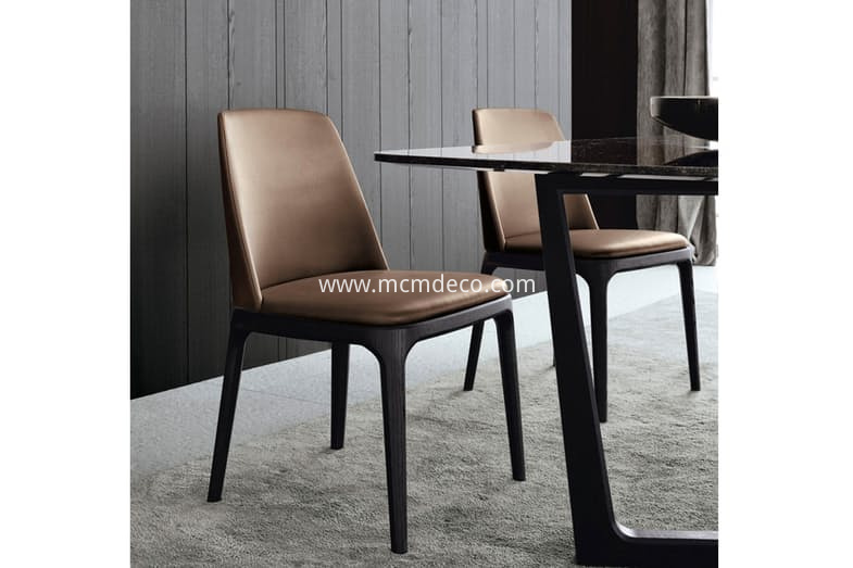 Poliform Grace Dining Chair