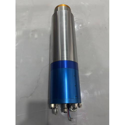 Série 3.7KW GS100/20 ER20 ER