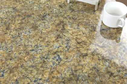 Cheap Floor Tiles Ceramics Glazed Tiles D8A055