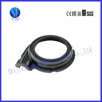 Durable Rubber Horizontal Slurry Pump Parts Sheath