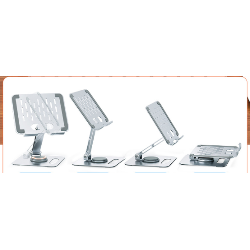 iPad için Metal Tablet Standı