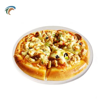 Baking Stone Thermal 13inch Cordierite Pizza Stone For Oven And Gas Grill