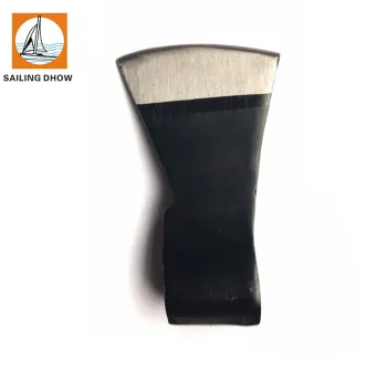 Wholesale Stainless Steel Wooden Handle Survival Axe for Outdoor Activities