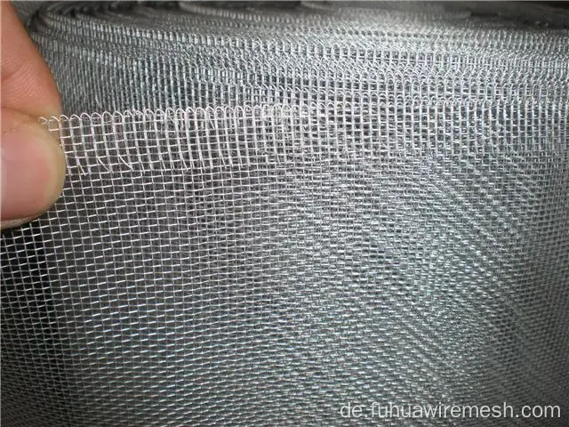 Hochwertiges Epoxidharz -Aluminium -Bildschirmnetz