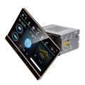 New style tesla 12.2inch universal car autoradio