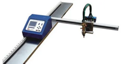 Plasma Automatic Cutting Equipment