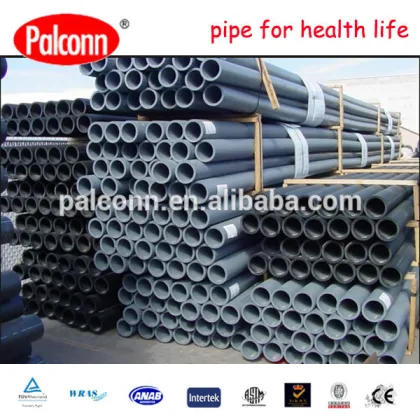 Drainage Systerm HDPE Pipe