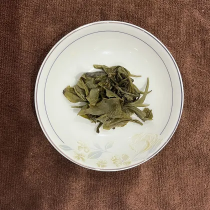 Jade Eyes Jasmine Jasmine Green Tea