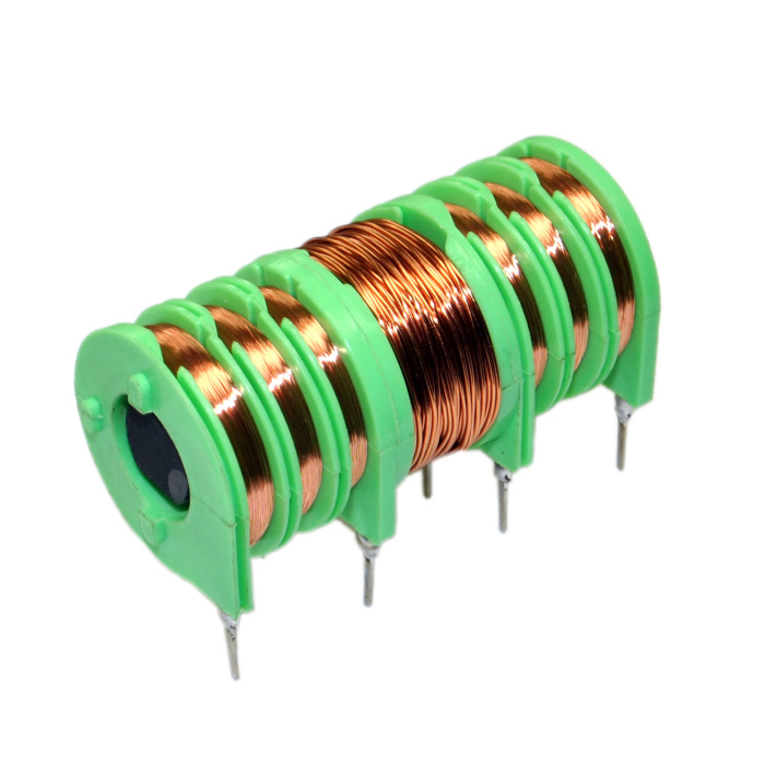 PCB Mount High Voltage Ignition Transformers