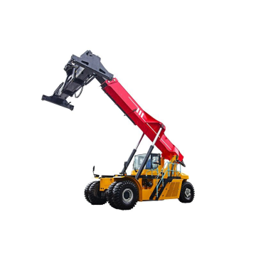 Reichweite Stacker SRSC4545H4 45T Max Ladekapazität Suchmaschine