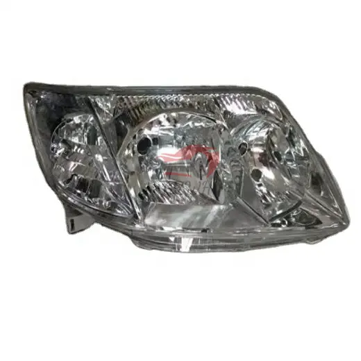Corolla 2001-2003 Euro version 4D head lamp