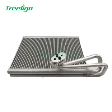 EV6521001 EV1803003 85120282 Evaporator Coil for VN Truck Air Conditioner