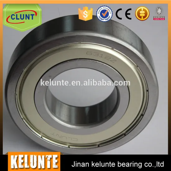 65mm bore Ball bearing 6313Z 6313ZZ Deep Groove Ball Bearings 6313 Z 6313 ZZ