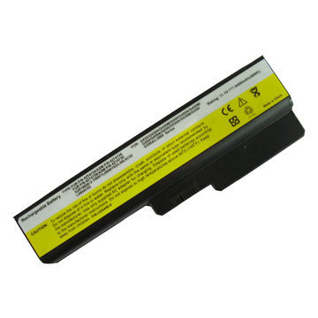 Newest Original Laptop Battery G430 for Lenovo G450/G530/Z360 Series