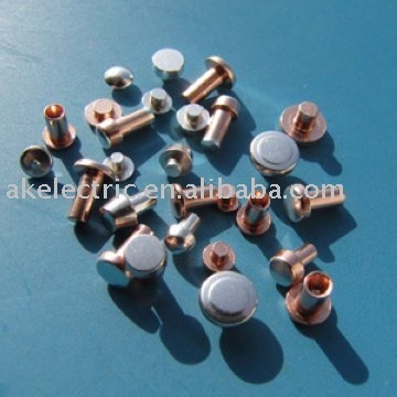 trimetal rivet