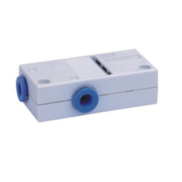 High-Quality Vacuum Generators Model Series: ZH05B, 07B, 10B, 13B, 05D, 07D, 10D, 13D, 15D, 18D, 20D
