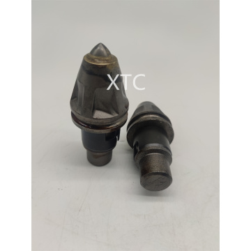 基础钻镐 38/30 圆柄 BT3055-Z30