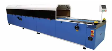 Automatic Packing Machine for Zip-lock Bags