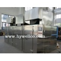 Hot Air Cycle Oven