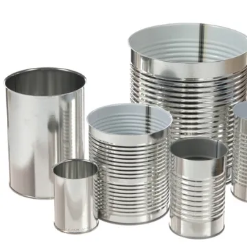 Welder For Milk powder Tin Can Making Machine