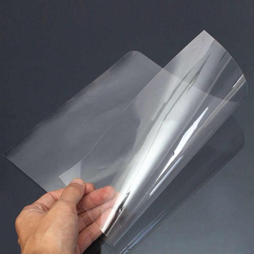 150Opi Transparent Conductive Emi Shielding Film