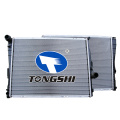 Car Aluminum Radiator for BMW e23-728-730-732