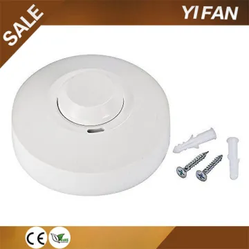 Low Price microwave sensor light switch