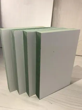 18 mm Paper Covered HMR MDF