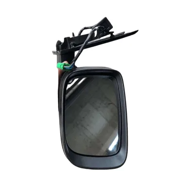 Volvo XC60 Electronic Rear View Mirror