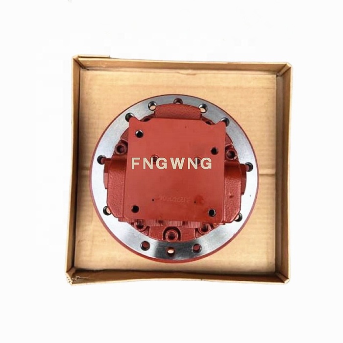 TM03 Final Drive Travel Motor For Caterpillar CAT