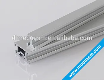 industrial aluminum profiles