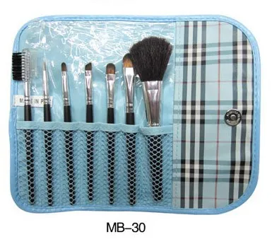 Hot Sale makeup brush set make up factory cosmetics