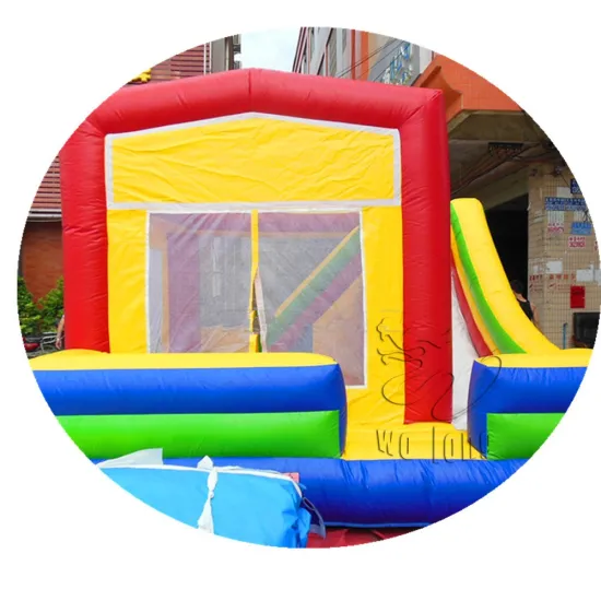 Factory Supply Commercial bouncer jumping