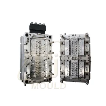 European Professional Disposable Plastic Spoon Mould - Injection Die Maker
