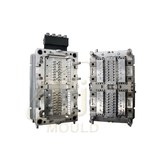 European Professional Disposable Plastic Spoon Mould - Injection Die Maker
