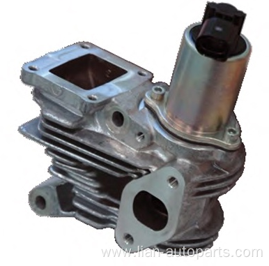 EGR VALVE FOR Renault Megane 2