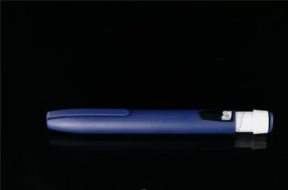 auto injector insulin pen