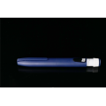 60 units Plastic Reusable Pen Injector