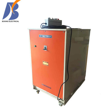 SCR 400A 300 V Elektrophorese -Stromversorgung mit niedriger Ripple