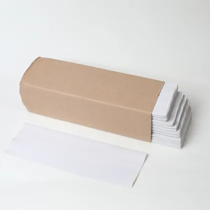 C-Fold Paper Towels, 40 GSM, 25X33