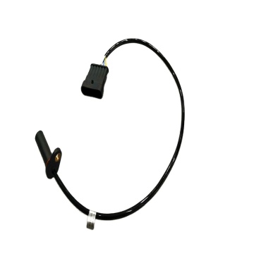 Hot Selling Forklift Parts: 45mm Motor, Bearing, Sensor, Encoder
