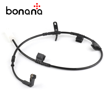 Brake Pad Wear Sensor Front for BMW 34356773017/34356789329/34356783230 MINI(R56) [2006-805mm]" 

However, titles for search engines typically should be concise and clear. Here's a more optimized version:

"BMW/MINI Brake Pad Wear Sensor 34356773017 R56 [