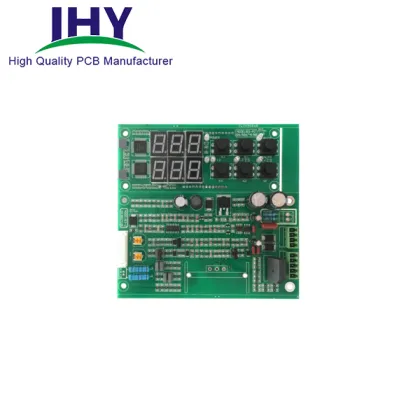 LED Dimmer Switch PCB Circuit Boards LED PCB