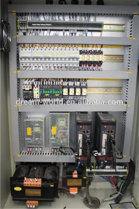 Machine Tool Equipment for plate bending machine